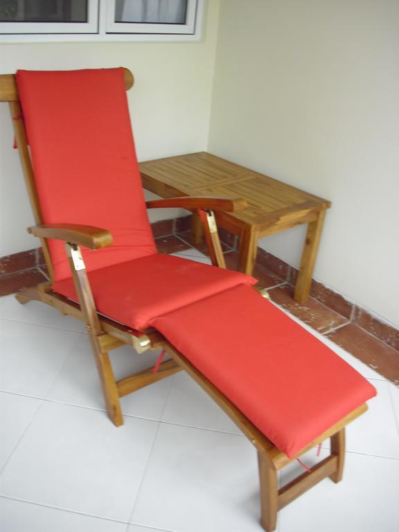 Ocean Queen Resort Cisolok Kültér fotó